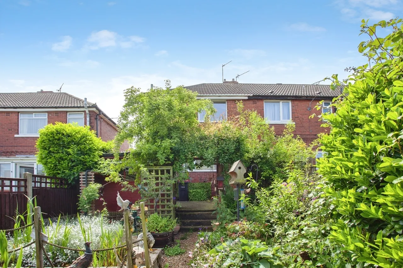 Bentley Road, Bramley, Rotherham, South Yorkshire, S66, photo 17