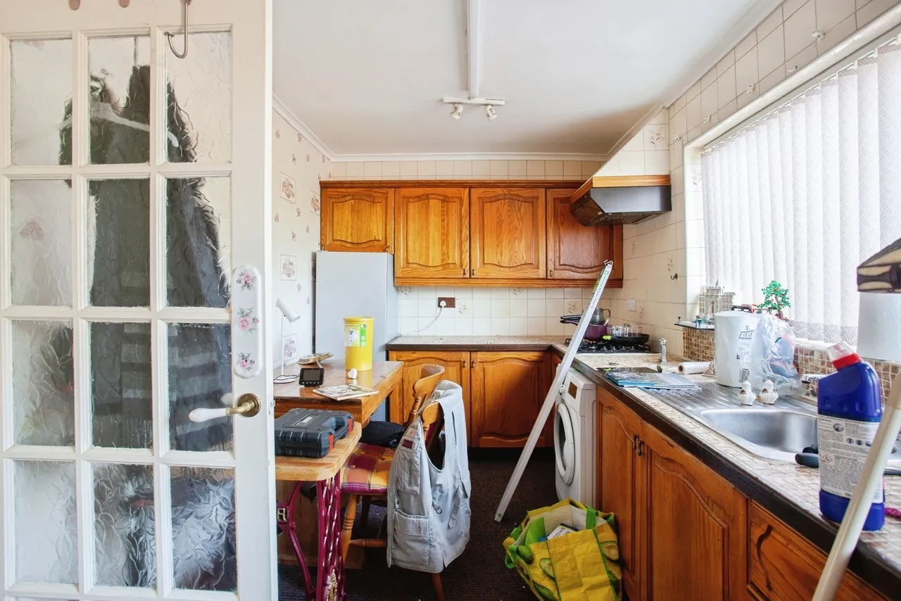 Bentley Road, Bramley, Rotherham, South Yorkshire, S66, photo 5
