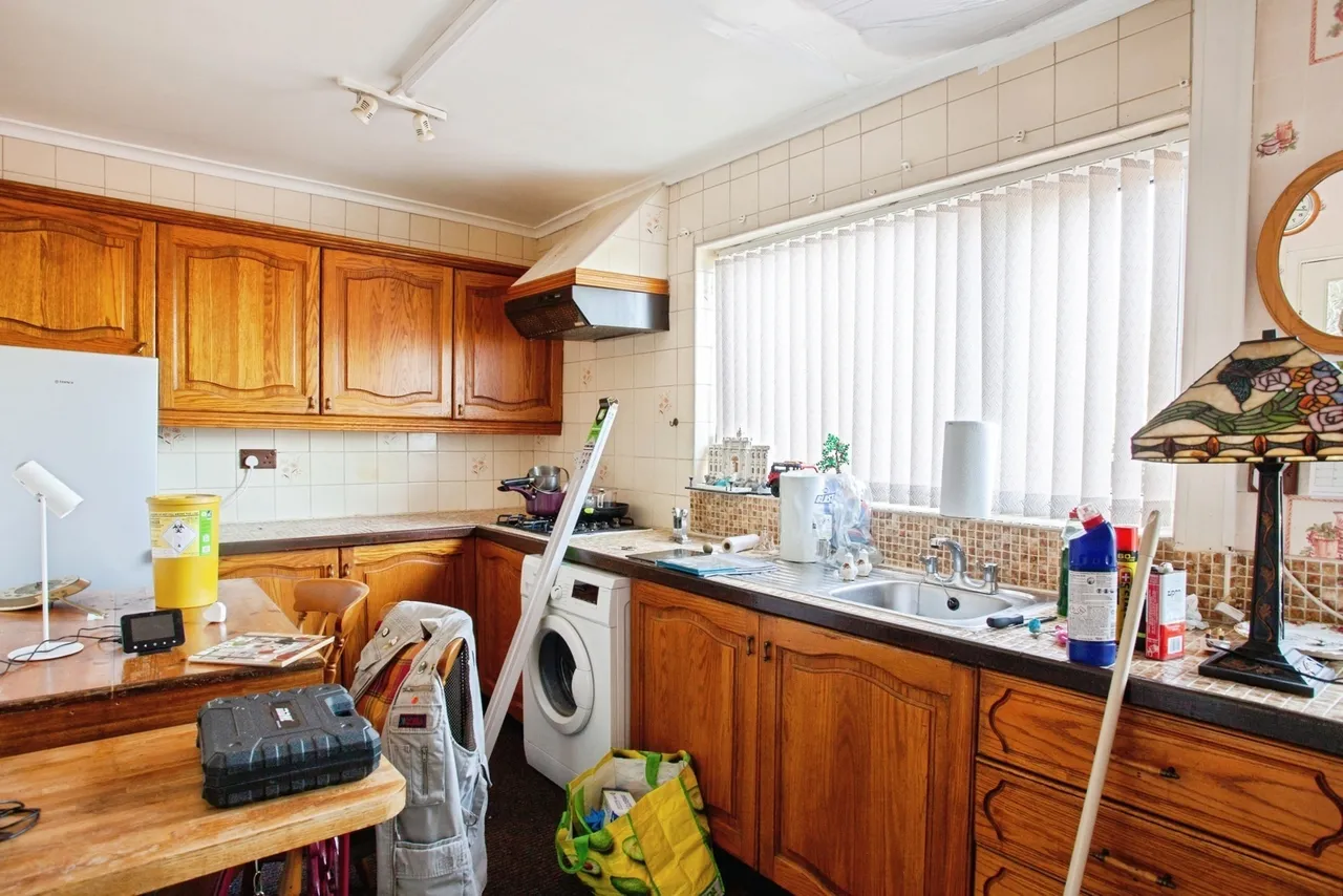 Bentley Road, Bramley, Rotherham, South Yorkshire, S66, photo 4