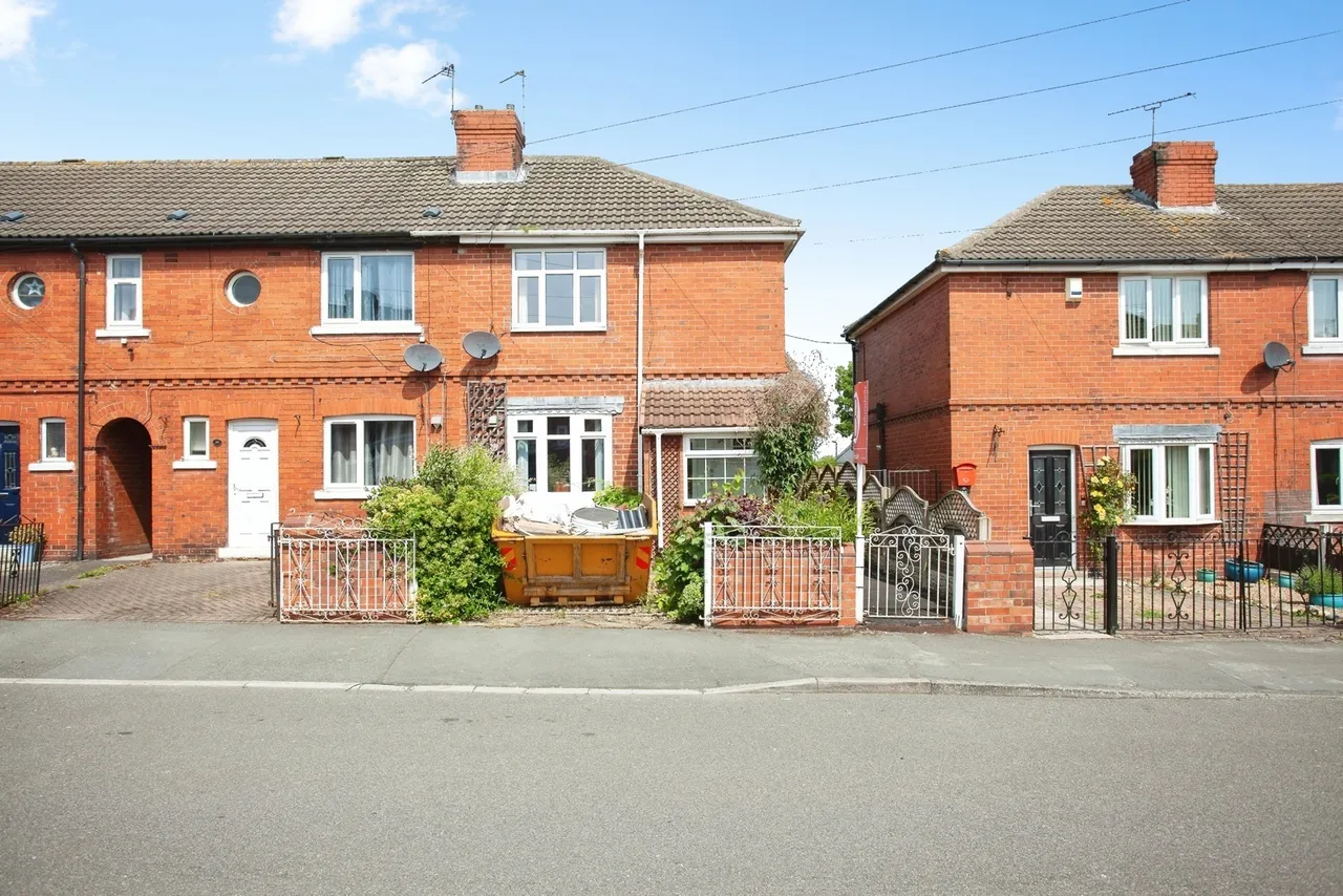 Bentley Road, Bramley, Rotherham, South Yorkshire, S66, photo 20