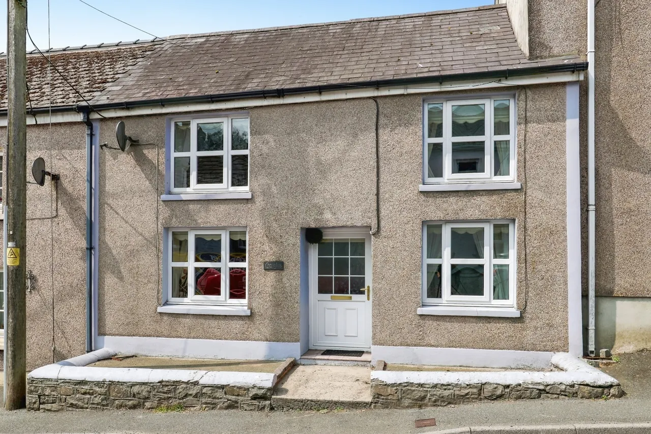 3 bed house for sale, Cynwyl Elfed, Carmarthen, SA33