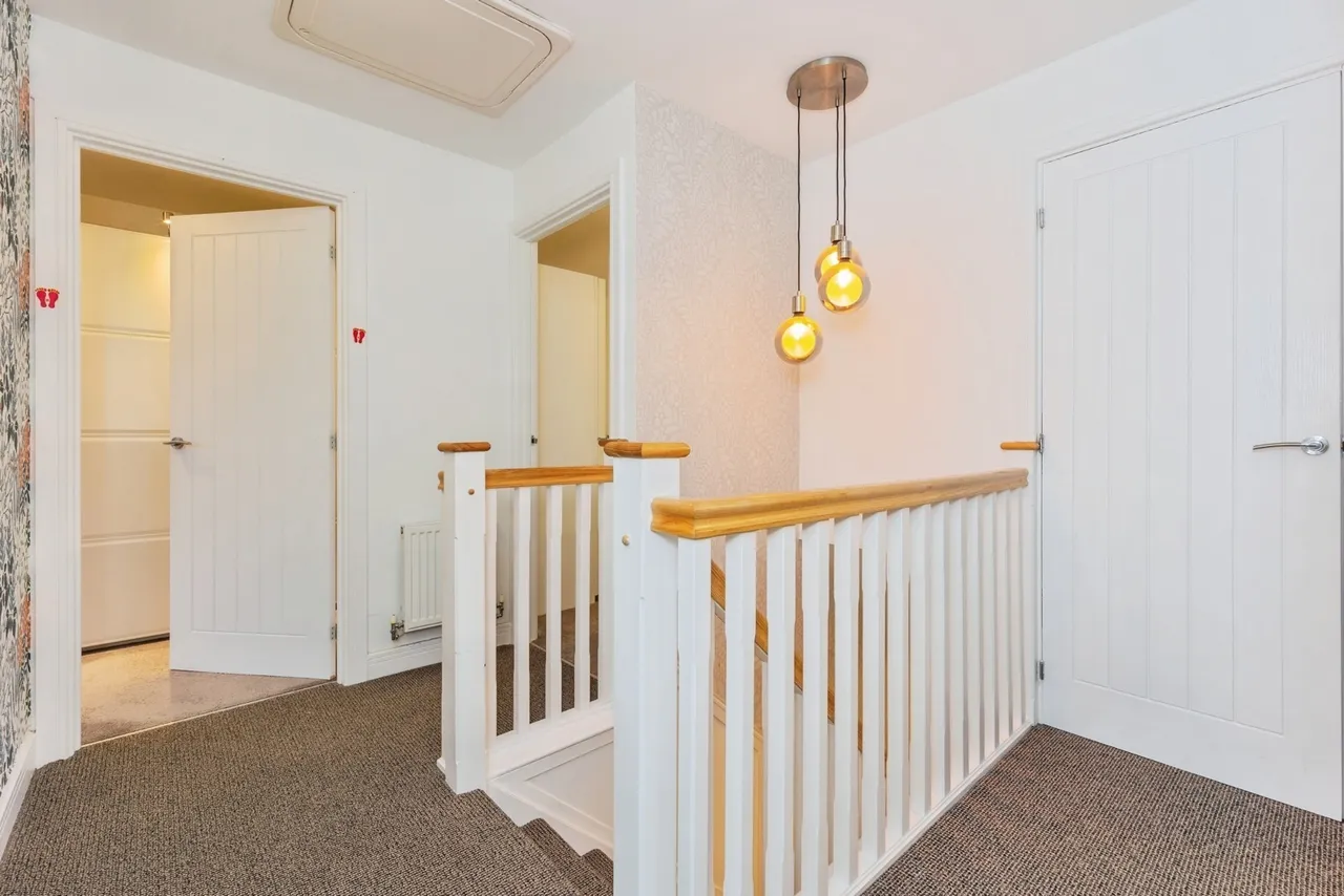Blackthorn Road, Hazel Grove, Stockport, Greater Manchester, SK7, photo 28