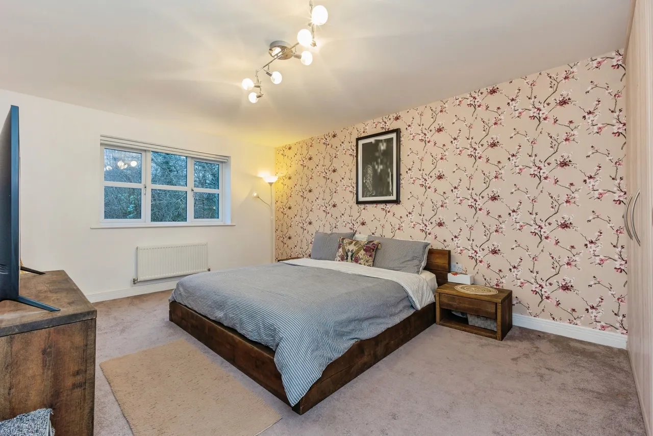 Blackthorn Road, Hazel Grove, Stockport, Greater Manchester, SK7, photo 22
