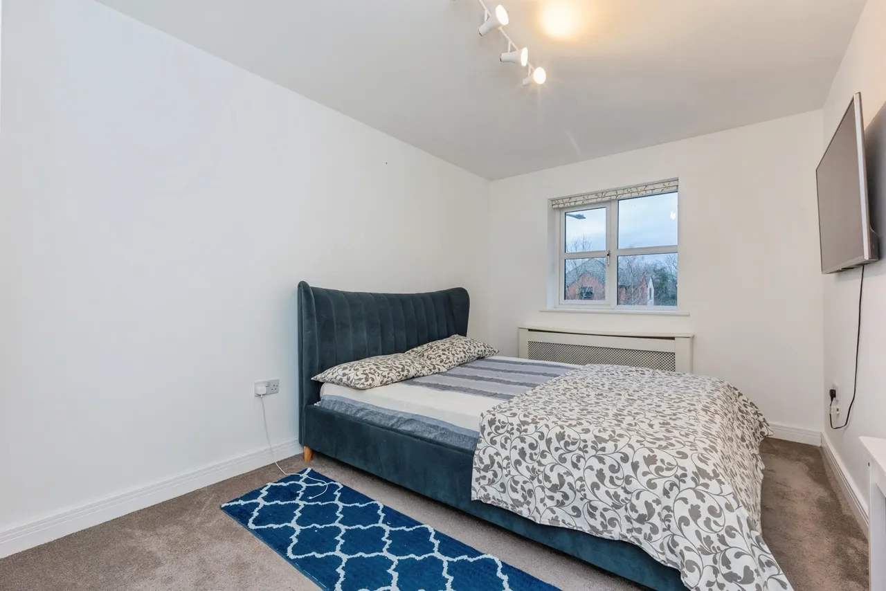 Blackthorn Road, Hazel Grove, Stockport, Greater Manchester, SK7, photo 9