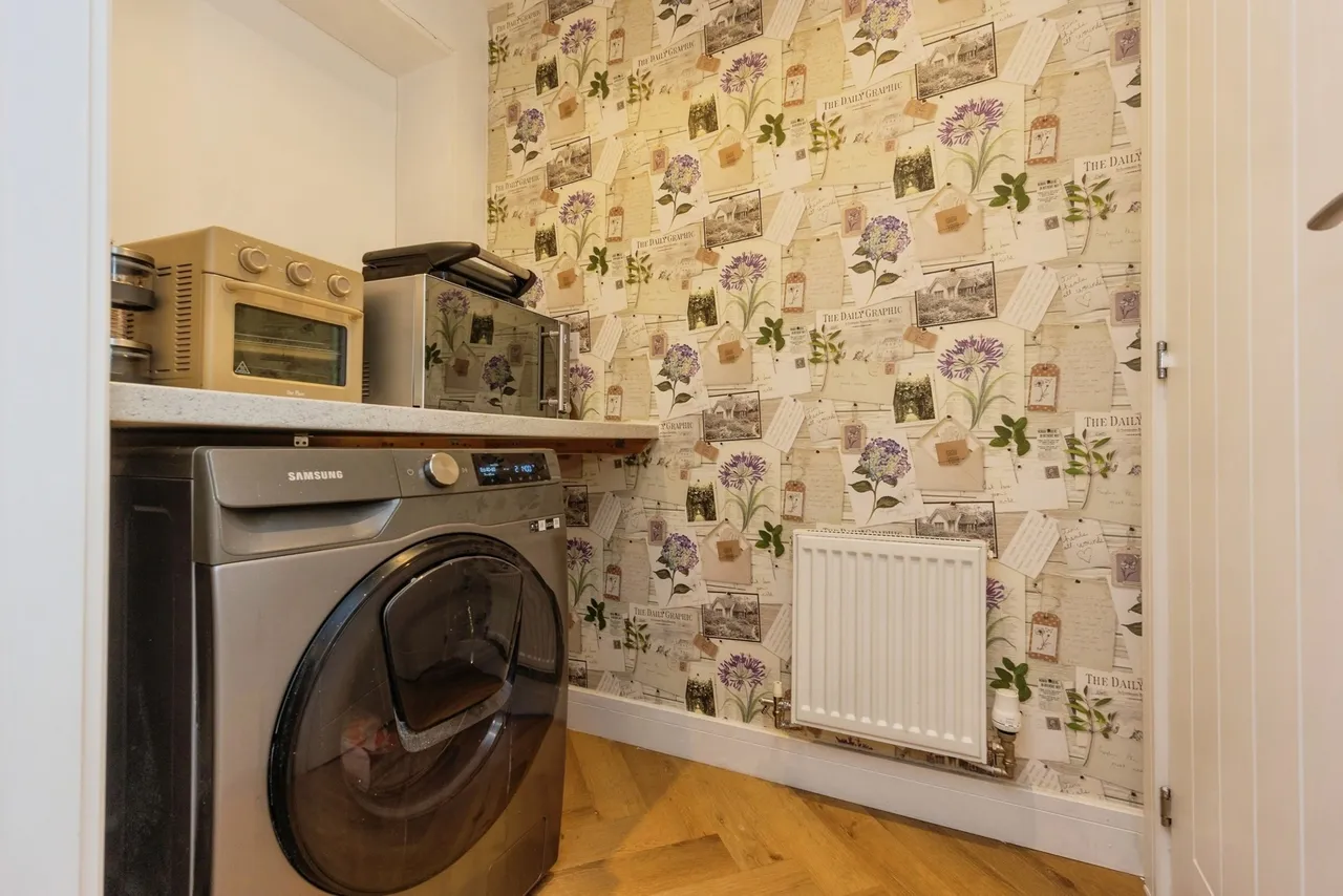 Blackthorn Road, Hazel Grove, Stockport, Greater Manchester, SK7, photo 21