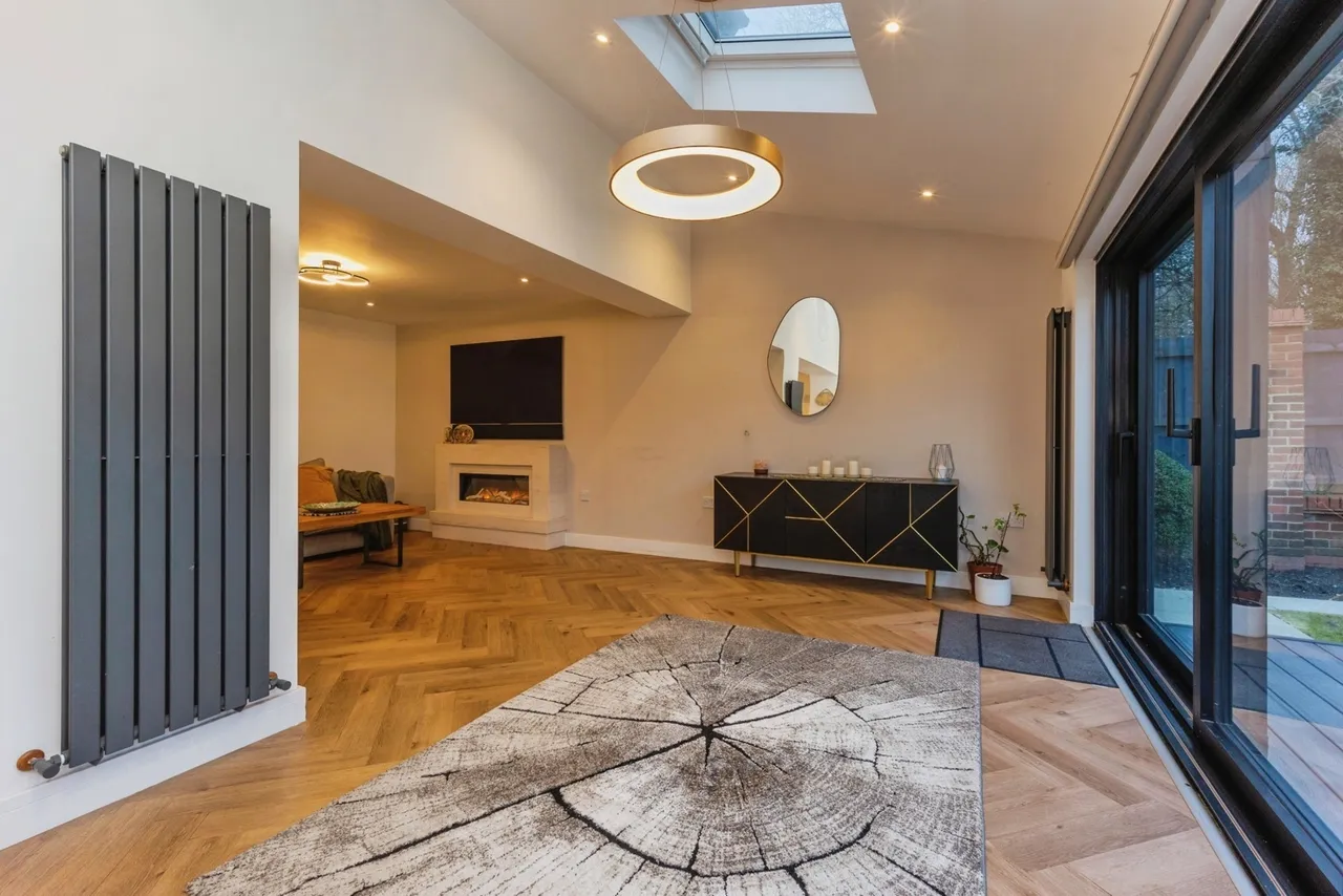 Blackthorn Road, Hazel Grove, Stockport, Greater Manchester, SK7, photo 19