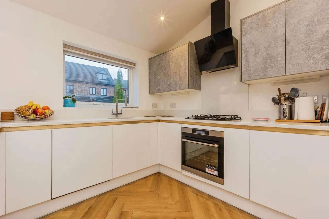Blackthorn Road, Hazel Grove, Stockport, Greater Manchester, SK7, photo 24