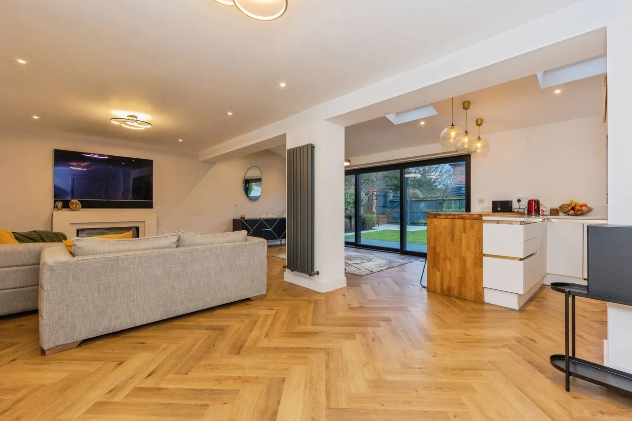 Blackthorn Road, Hazel Grove, Stockport, Greater Manchester, SK7, photo 18