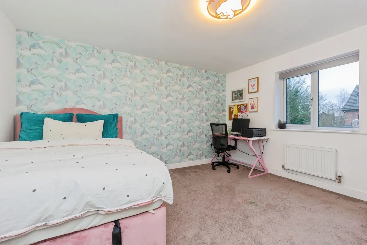Blackthorn Road, Hazel Grove, Stockport, Greater Manchester, SK7, photo 10
