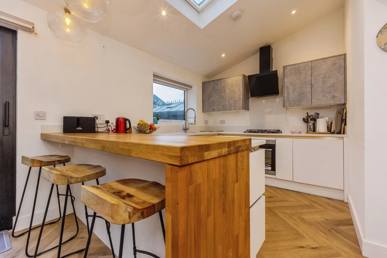 Blackthorn Road, Hazel Grove, Stockport, Greater Manchester, SK7, photo 5