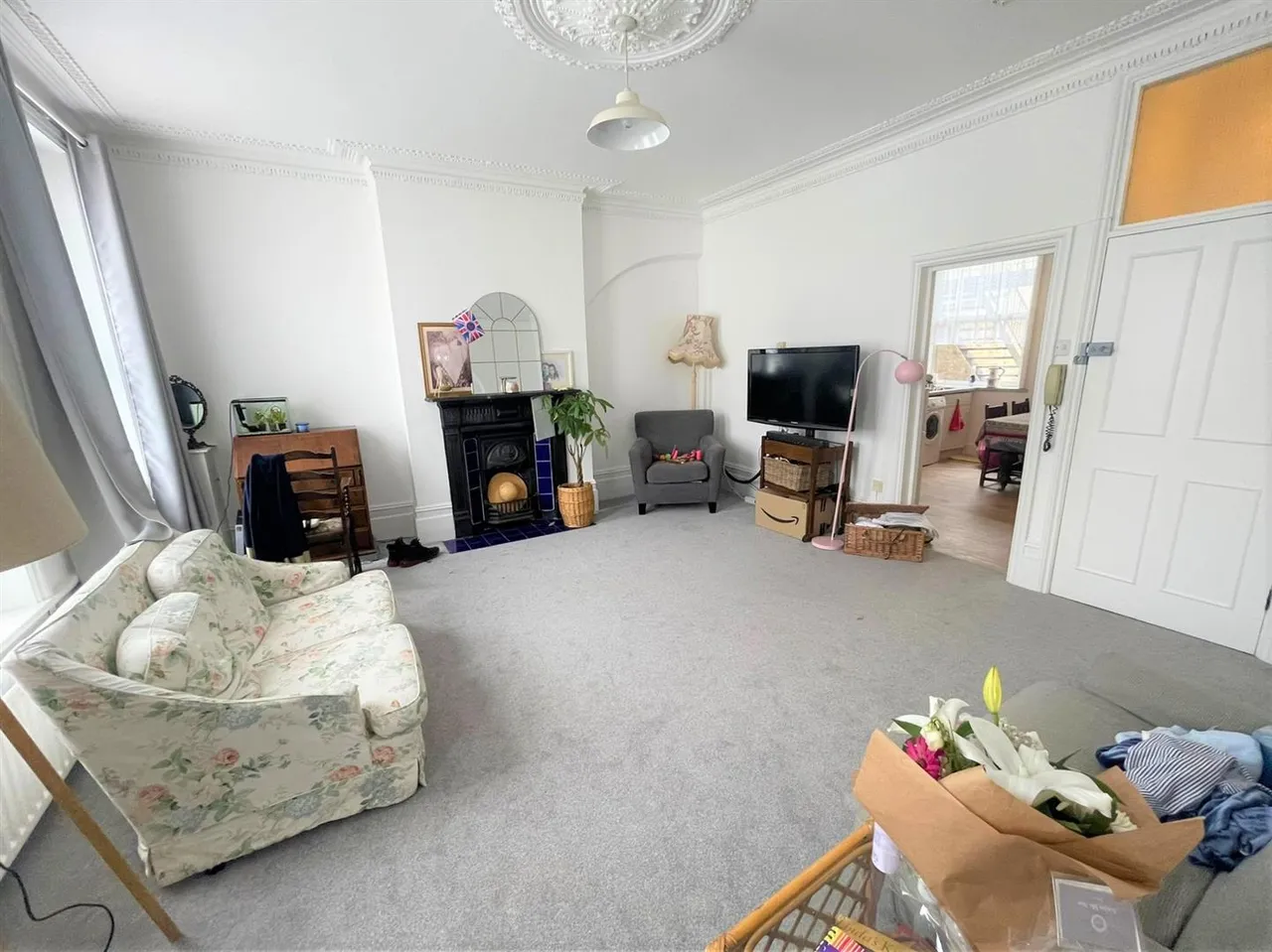 1 bed flat to rent — Heath Road, Twickenham