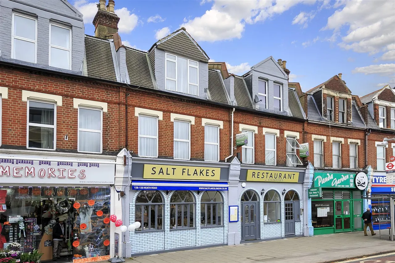 Heath Road, Twickenham, photo 6