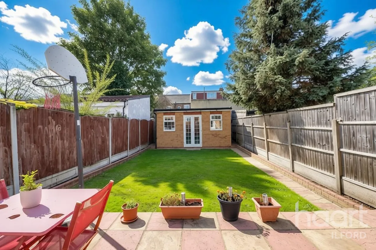 St Georges Road, Ilford, IG1, photo 4