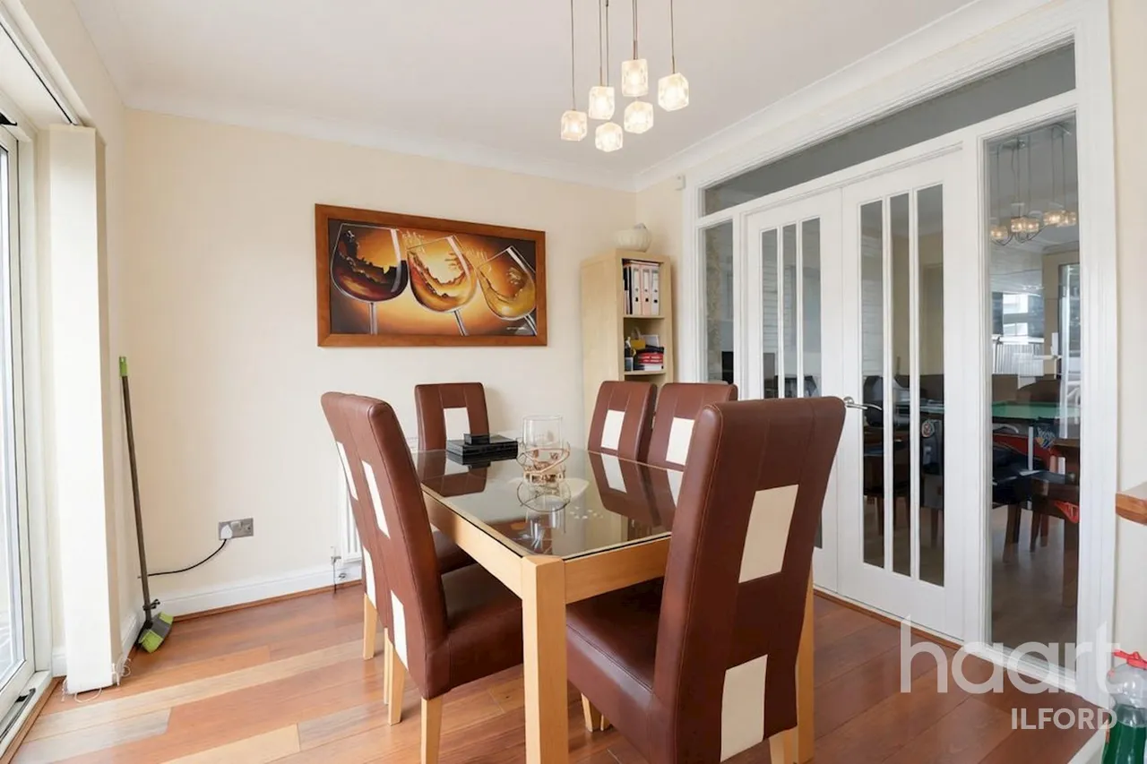 St Georges Road, Ilford, IG1, photo 10