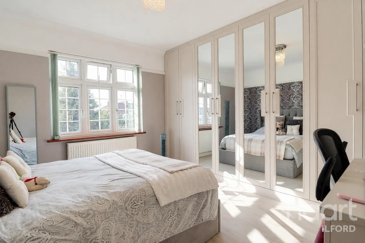 St Georges Road, Ilford, IG1, photo 12
