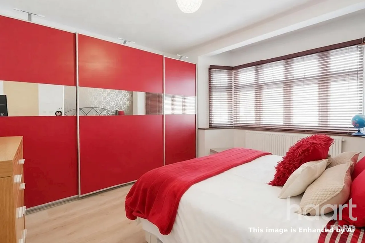 St Georges Road, Ilford, IG1, photo 11