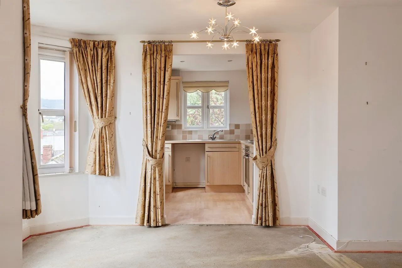 Clanville Grange, Minehead, TA24, photo 4