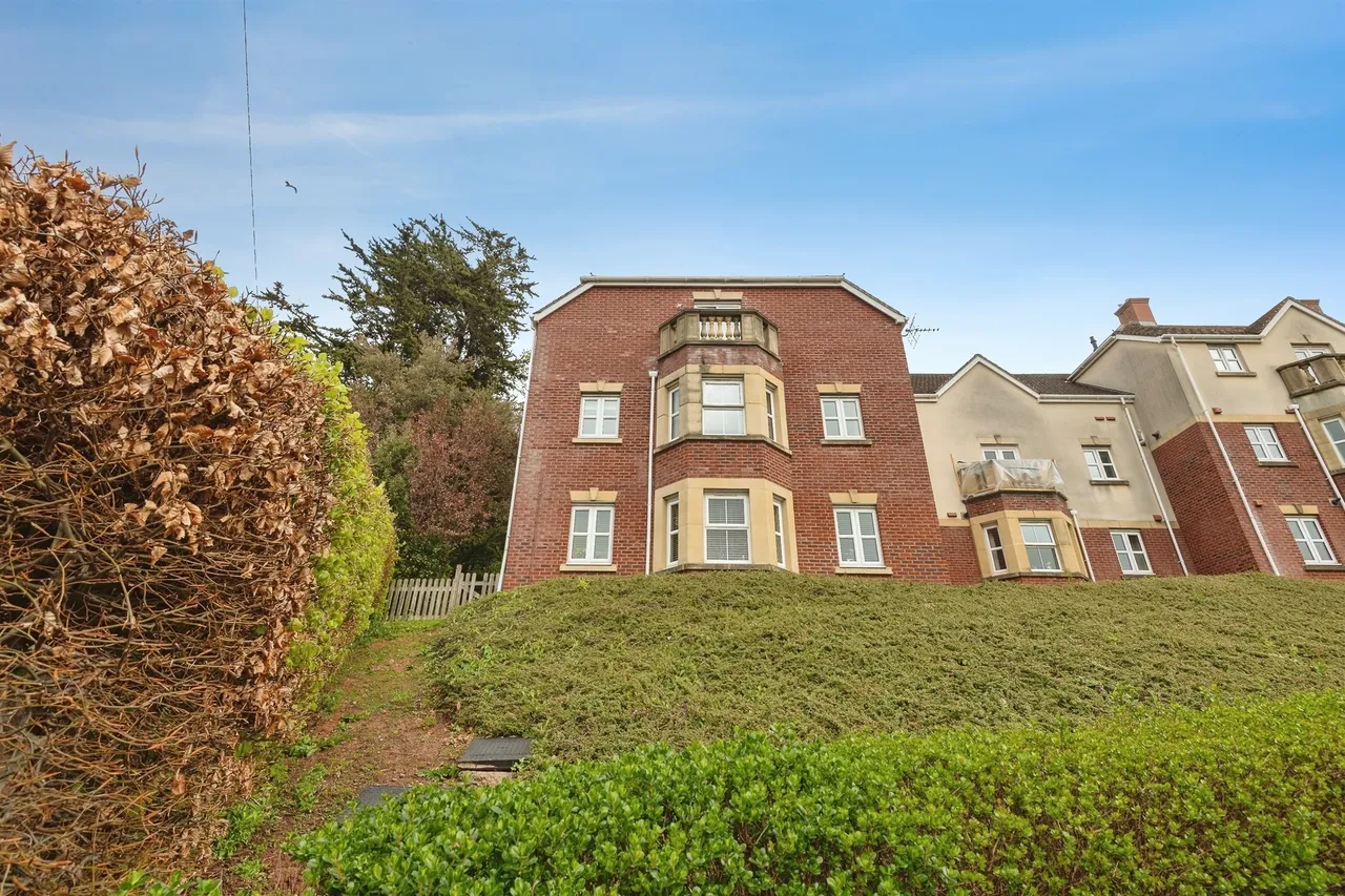 Clanville Grange, Minehead, TA24, photo 14
