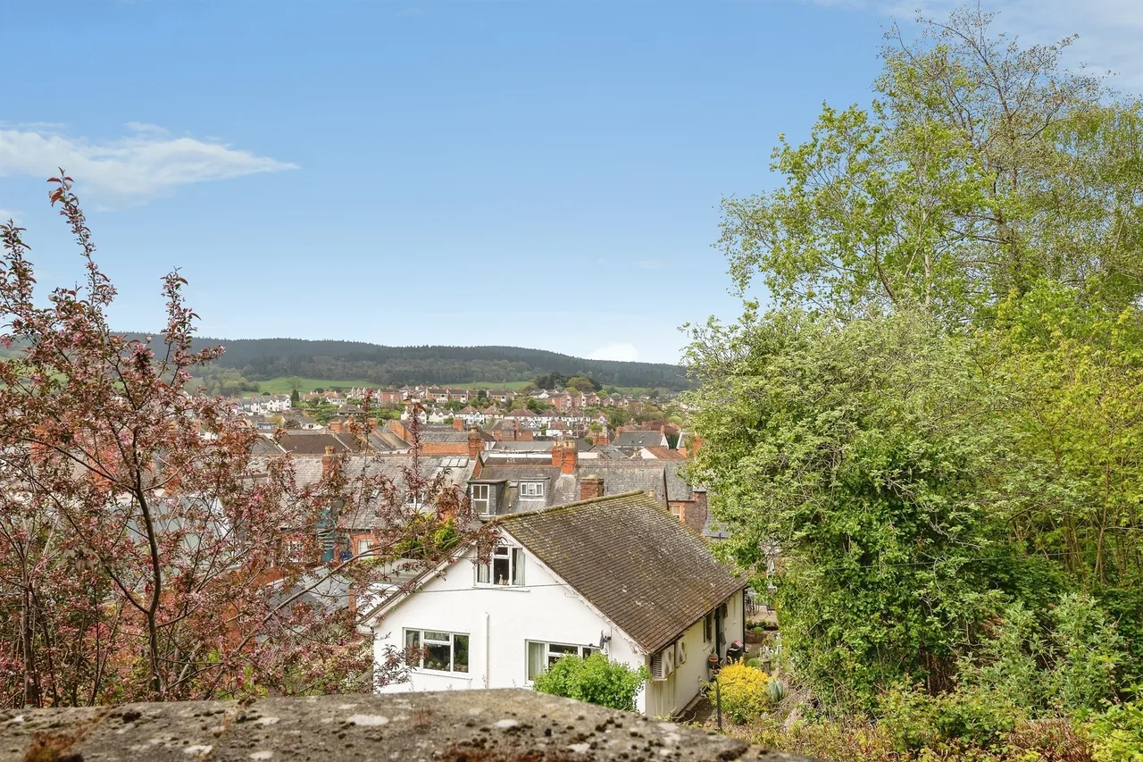 Clanville Grange, Minehead, TA24, photo 15