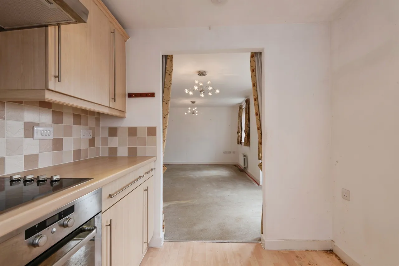 Clanville Grange, Minehead, TA24, photo 3