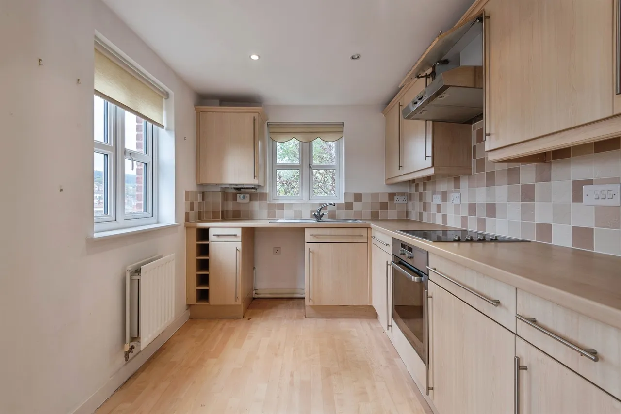 Clanville Grange, Minehead, TA24, photo 2