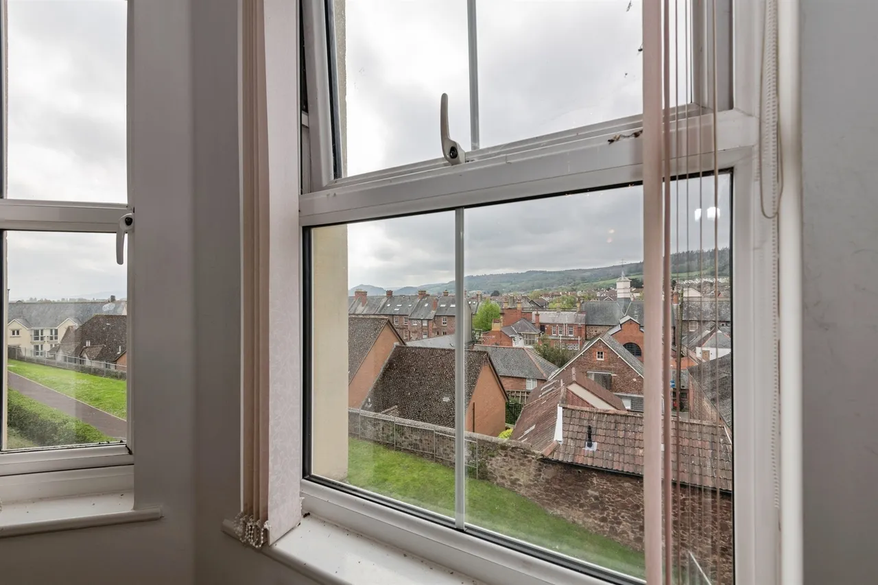 Clanville Grange, Minehead, TA24, photo 7
