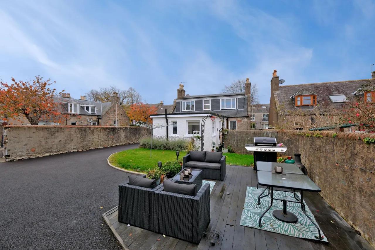 Broomhill Road, Broomhill, AB10, photo 5