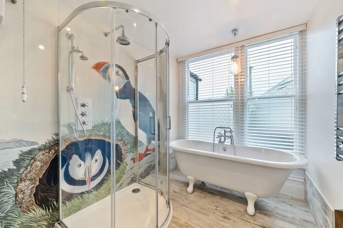 25 St Stephens Hill, Launceston, Cornwall, PL15 8HP, photo 9