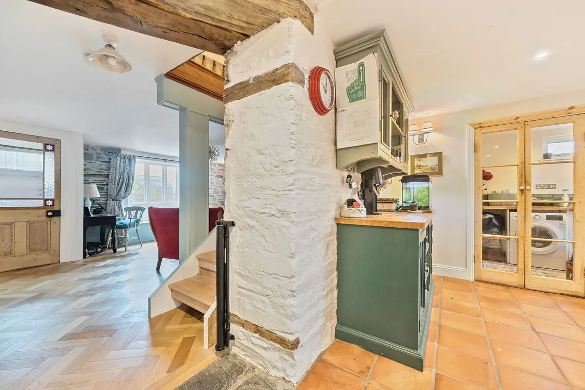 25 St Stephens Hill, Launceston, Cornwall, PL15 8HP, photo 6