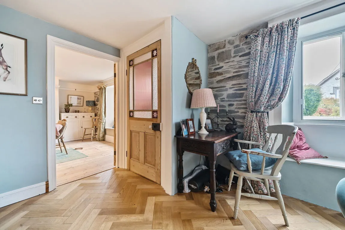 25 St Stephens Hill, Launceston, Cornwall, PL15 8HP, photo 7