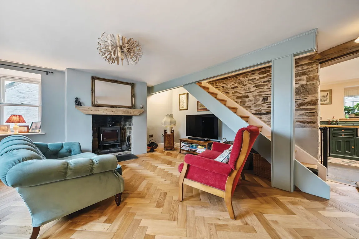 25 St Stephens Hill, Launceston, Cornwall, PL15 8HP, photo 4