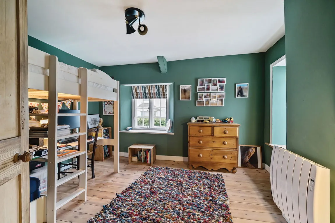 25 St Stephens Hill, Launceston, Cornwall, PL15 8HP, photo 12