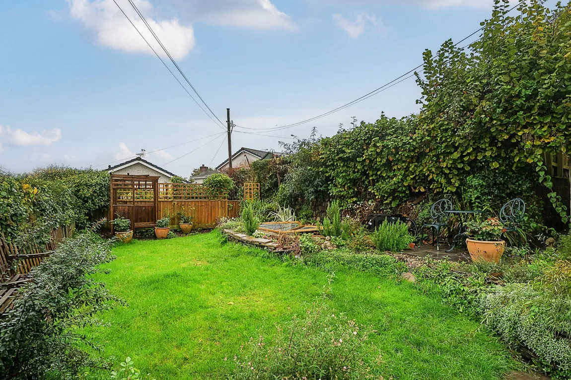 25 St Stephens Hill, Launceston, Cornwall, PL15 8HP, photo 17