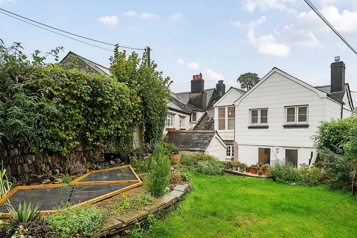 25 St Stephens Hill, Launceston, Cornwall, PL15 8HP, photo 19