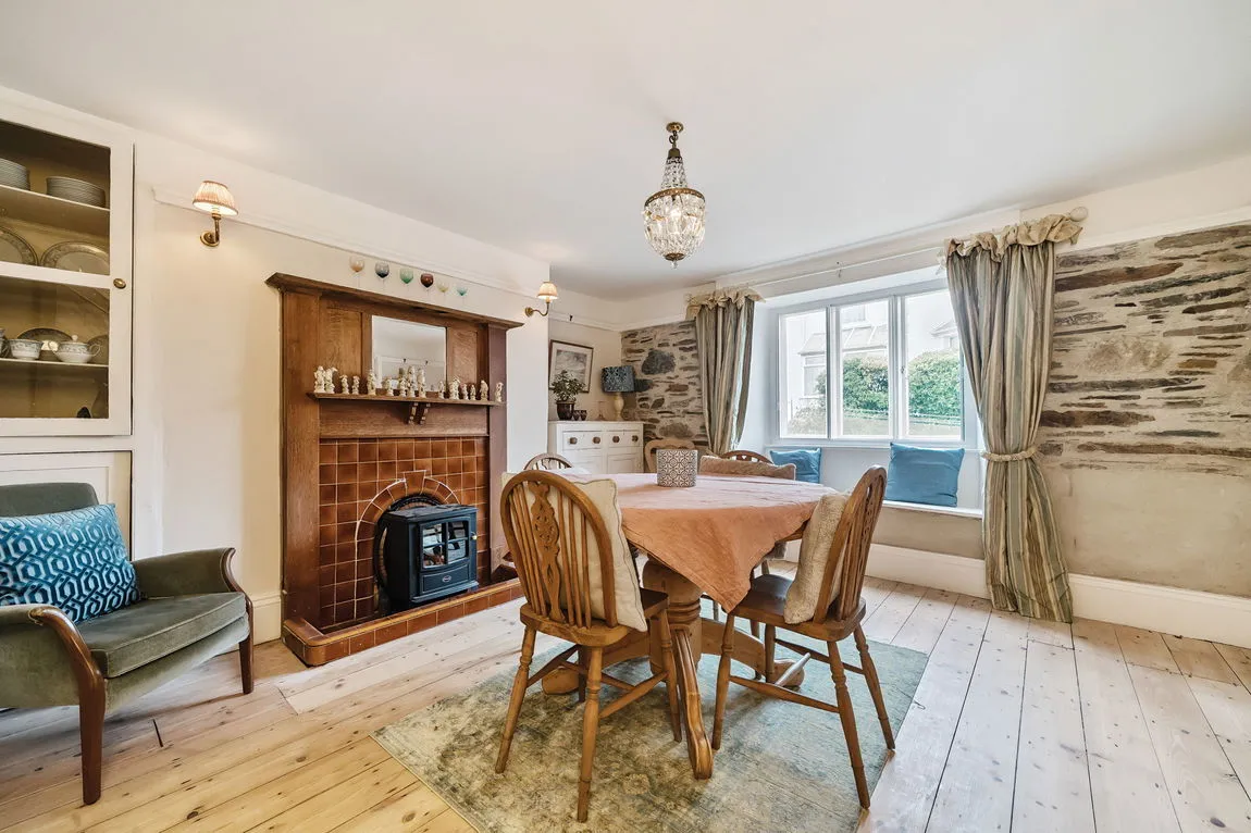 25 St Stephens Hill, Launceston, Cornwall, PL15 8HP, photo 5