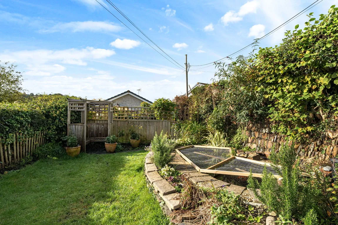 25 St Stephens Hill, Launceston, Cornwall, PL15 8HP, photo 18