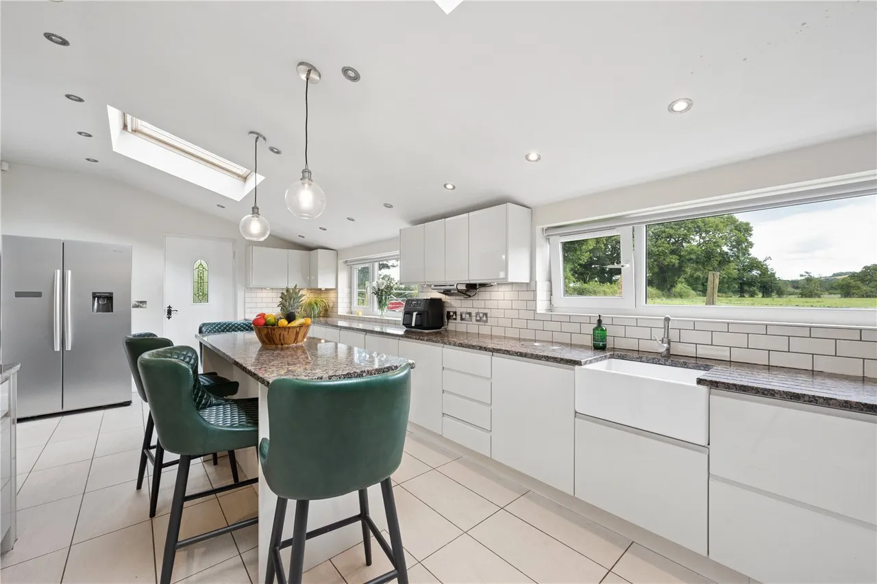 Commons Lane, Balderstone, photo 17