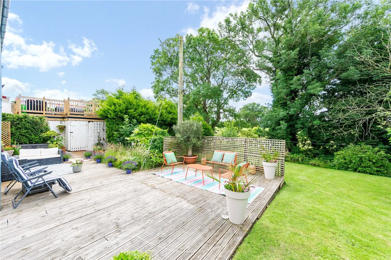 Commons Lane, Balderstone, photo 64