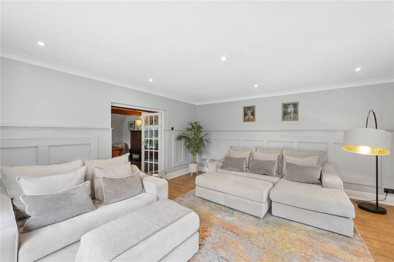 Commons Lane, Balderstone, photo 12