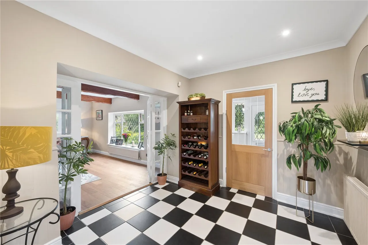 Commons Lane, Balderstone, photo 5
