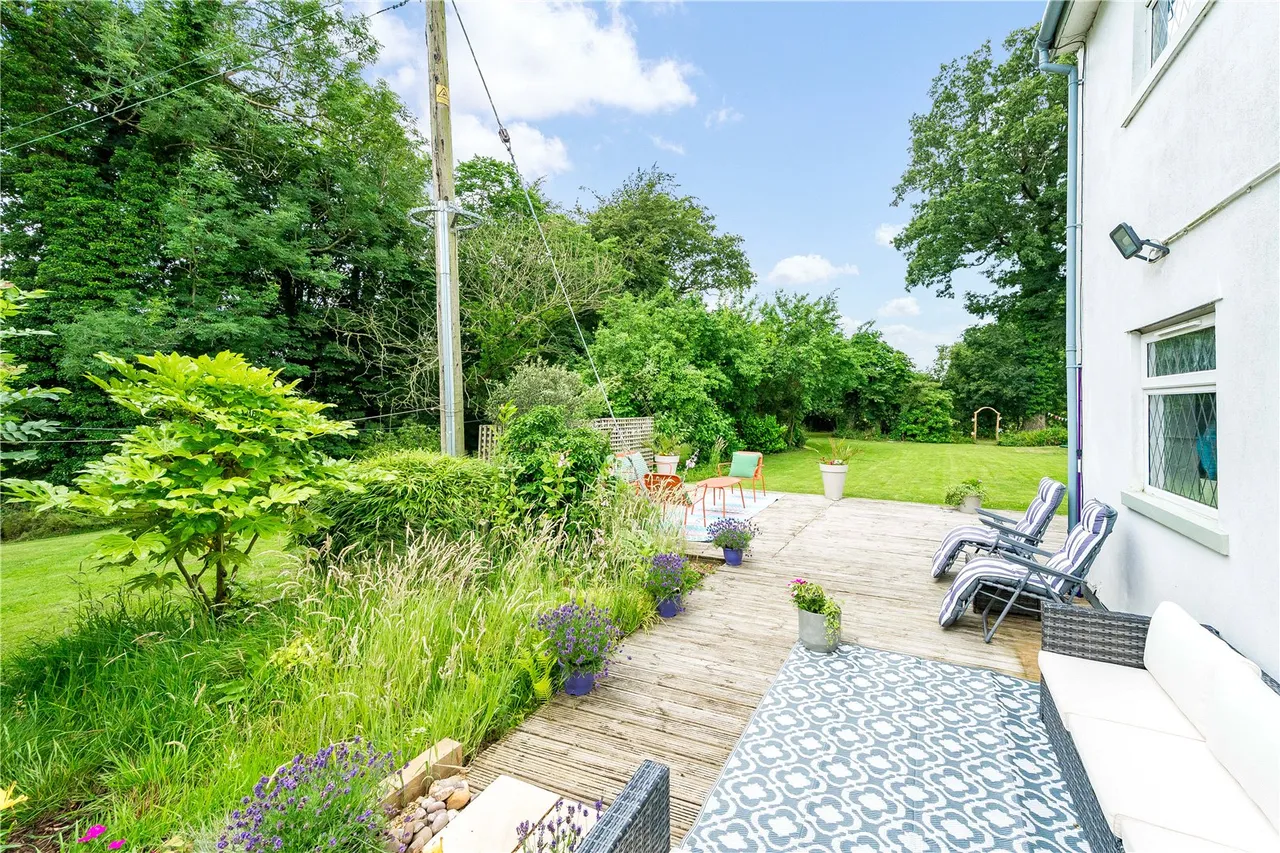 Commons Lane, Balderstone, photo 63
