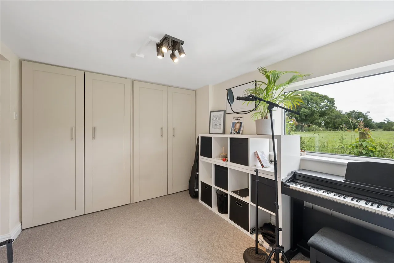 Commons Lane, Balderstone, photo 32