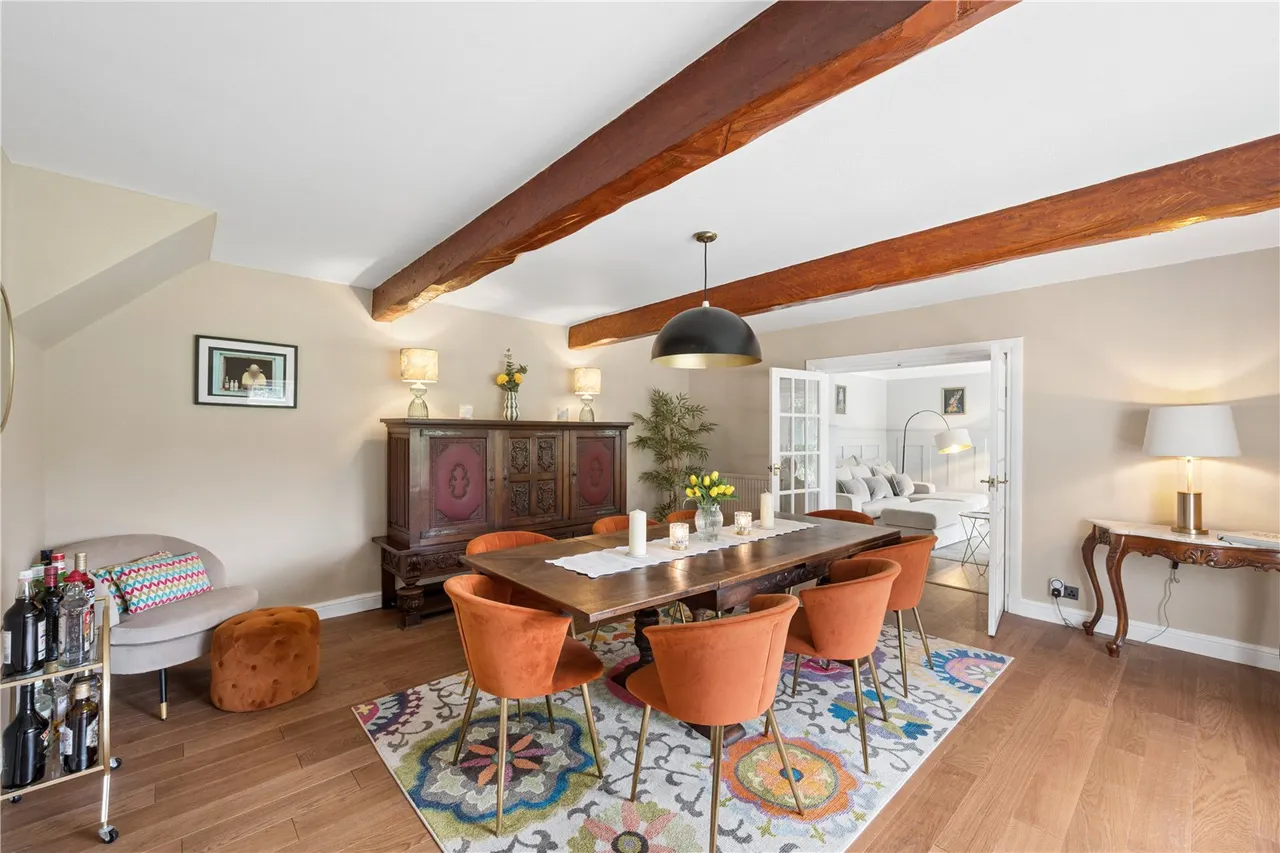 Commons Lane, Balderstone, photo 8
