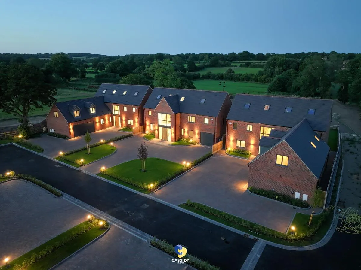 Washbrook Lane, Allesley, CV5, photo 34