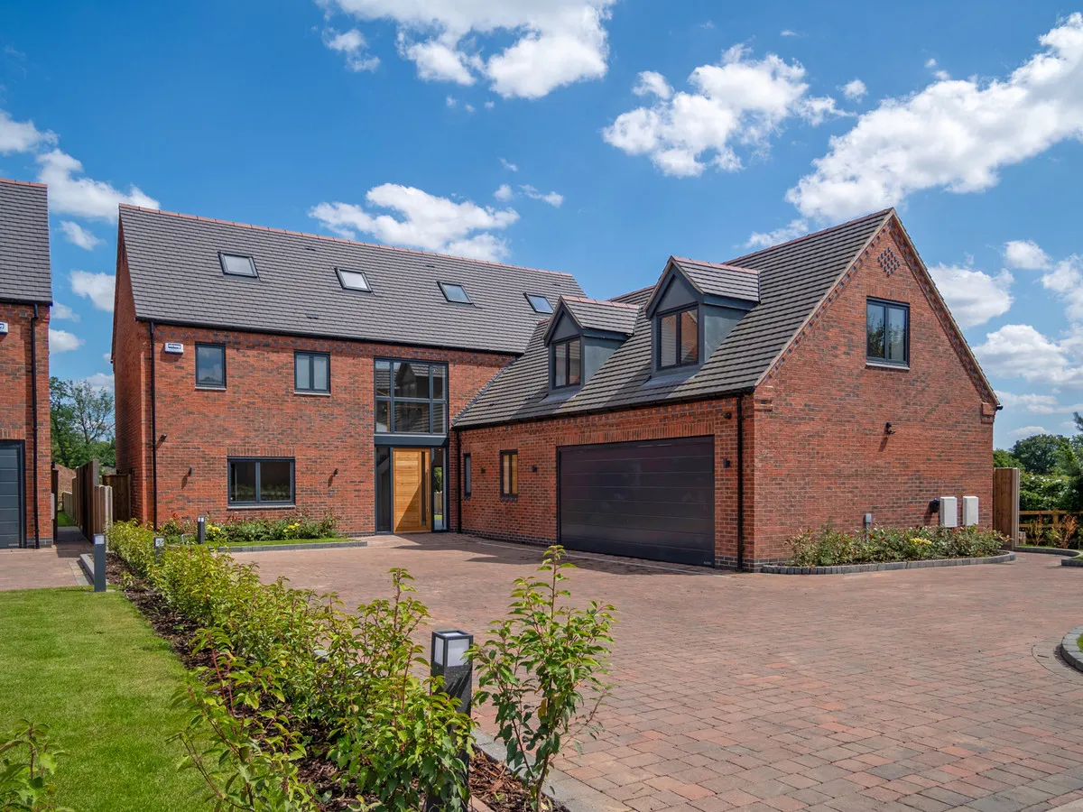 Washbrook Lane, Allesley, CV5, photo 2