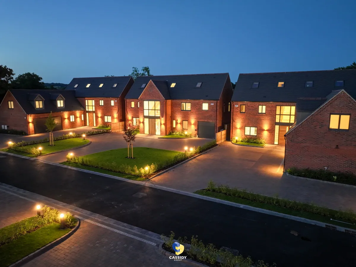 Washbrook Lane, Allesley, CV5, photo 35