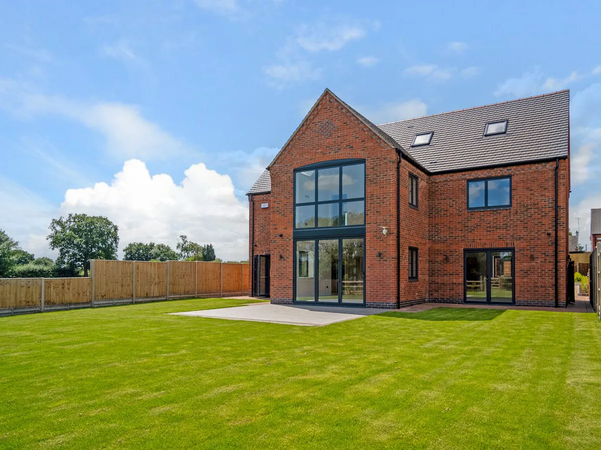 Washbrook Lane, Allesley, CV5, photo 3