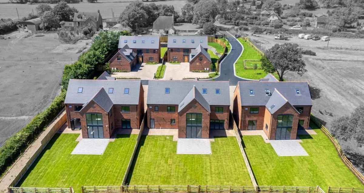 Washbrook Lane, Allesley, CV5, photo 32