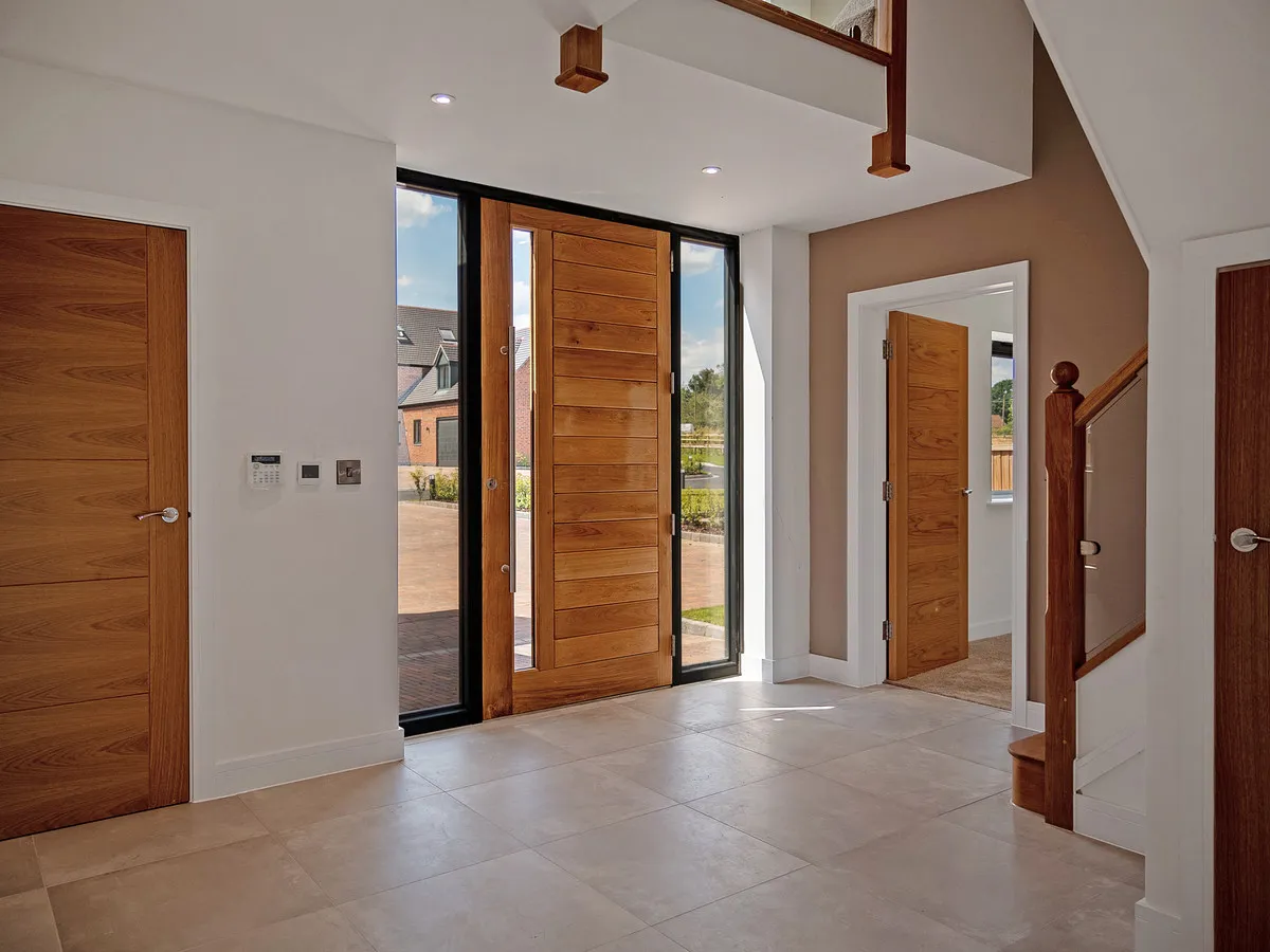Washbrook Lane, Allesley, CV5, photo 7