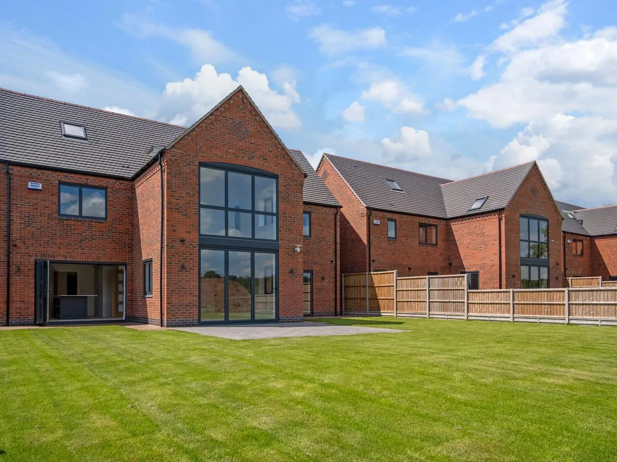 Washbrook Lane, Allesley, CV5, photo 30